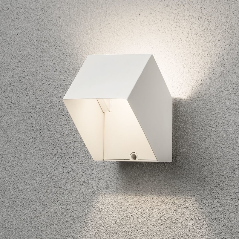 VÄGGARMATUR PESCARA 7988-250 IP44 3W VI