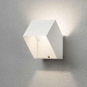 konstsmide Seinävalaisin ulko pescara 7988-250 ip44 3w va