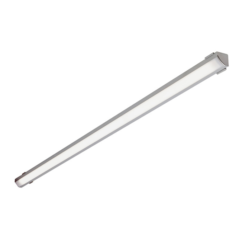 limente Valoprofiili/-nauha led-corner40com 45w 4k al