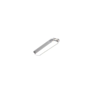 limente Valoprofiili/-nauha led-slim10 3w 3000k al