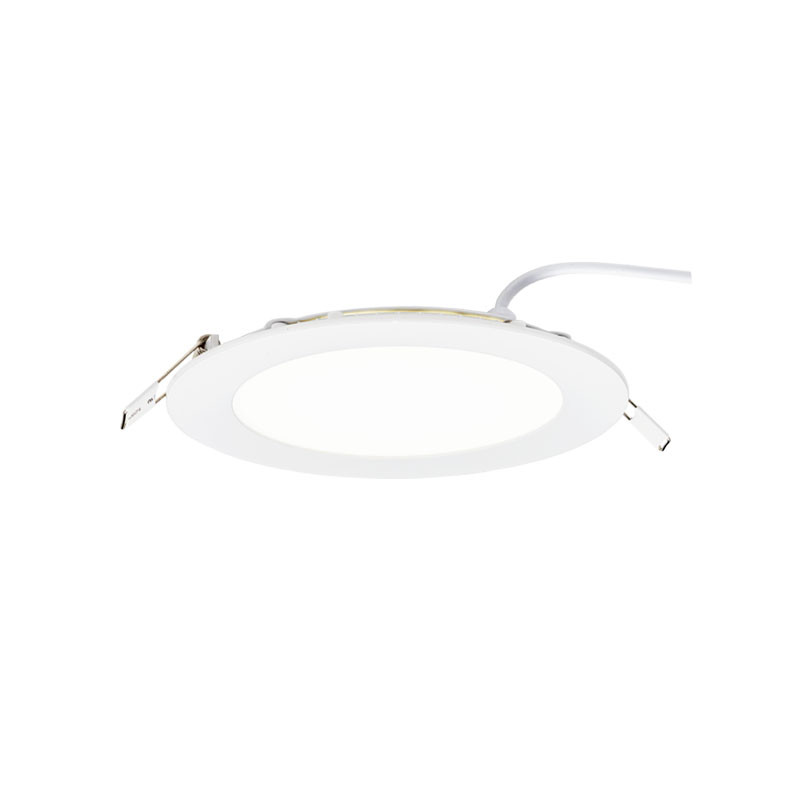 limente Downlight led-dri-09 lux 9w 4000k va