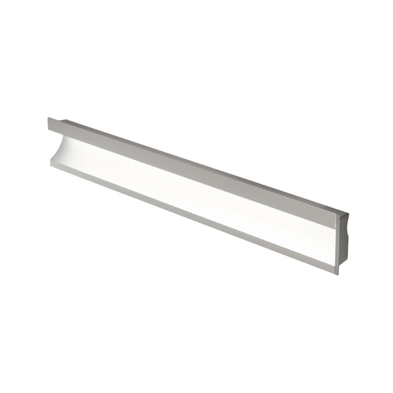 limente Led-light rail led-wall40lux 57w 3000k al