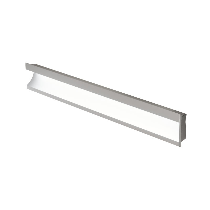 limente Led-list led-wall40lux 57w 4000k al