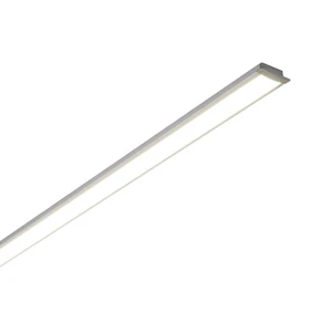 limente Led-light rail led-inser40lux 57w 3000k al