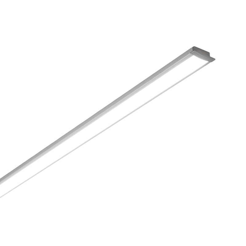 LED-LIGHT RAIL LED-INSER40LUX 57W 4000K AL