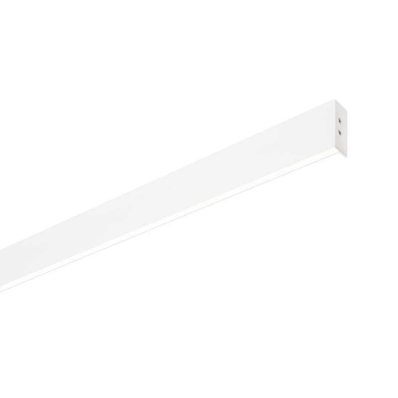 limente Led-light rail led-duo20lux 28w 3000k al va