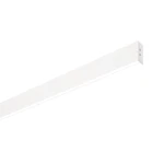 LED-LIGHT RAIL LED-DUO20LUX 28W 4000K AL VA