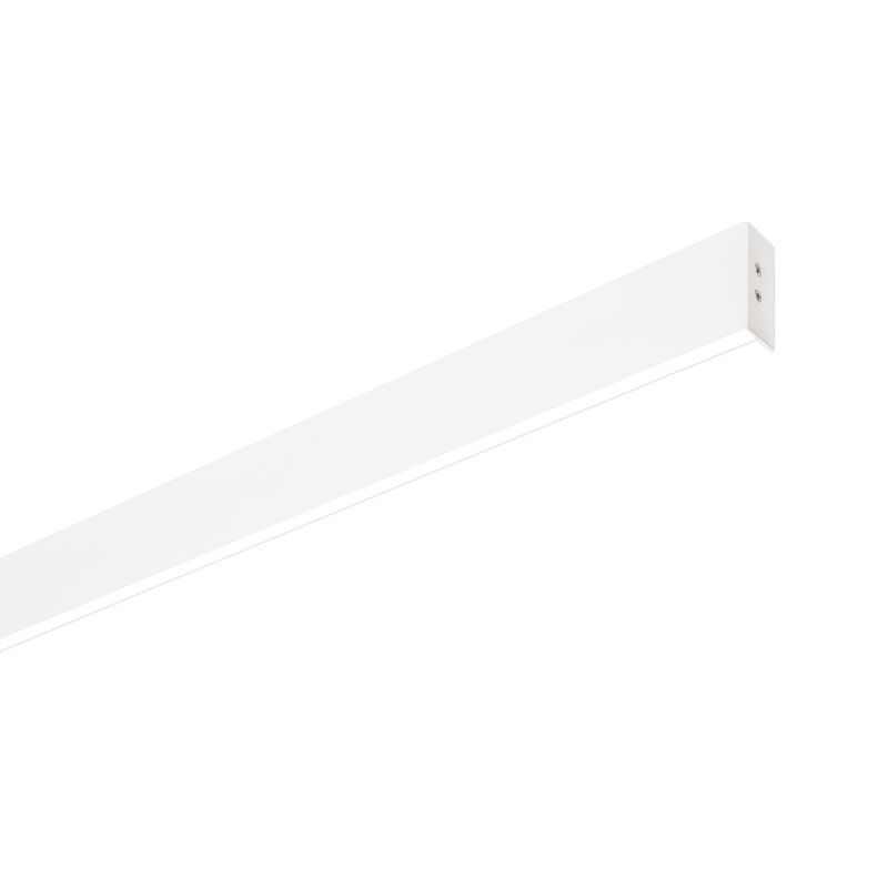 LED-LIGHT RAIL LED-DUO40LUX 57W 4000K AL VA