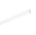 limente Led-light rail led-duo40lux 57w 4000k al va