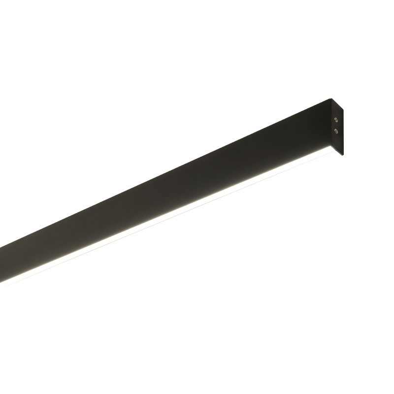 LED-LIGHT RAIL LED-DUO20LUX 28W 3000K AL MU