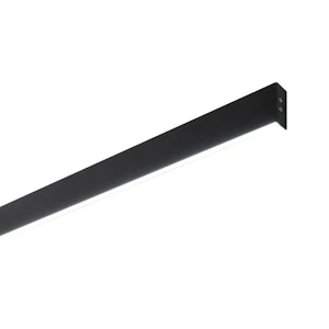 limente Led-light rail led-duo20lux 28w 4000k al mu