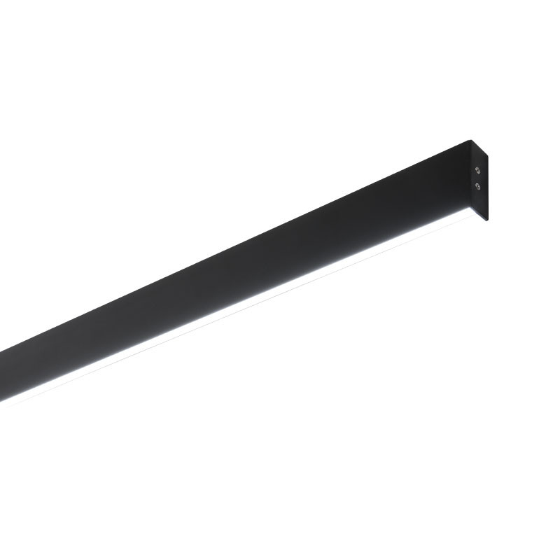 LED-LIGHT RAIL LED-DUO40LUX 57W 4000K AL MU