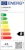 limente Led-list led-up40lux 57w 4000k al va