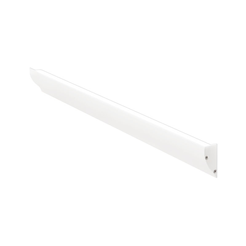 LED-LIST LED-UP40LUX 57W 4000K AL VA