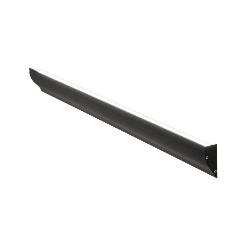 LED-LIST LED-UP20LUX 28W 3000K AL MU