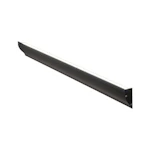 LED-LIST LED-UP40LUX 57W 3000K AL MU