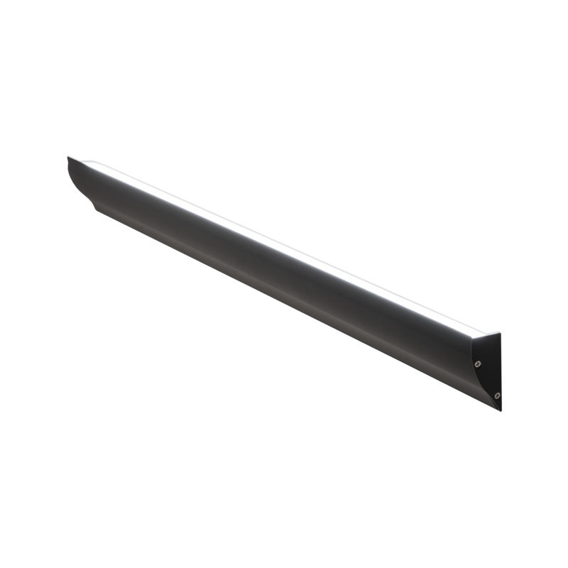 LED-LIST LED-UP40LUX 57W 4000K AL MU
