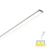 limente Valoprofiili/-nauha led-inser40com 45w 4k al