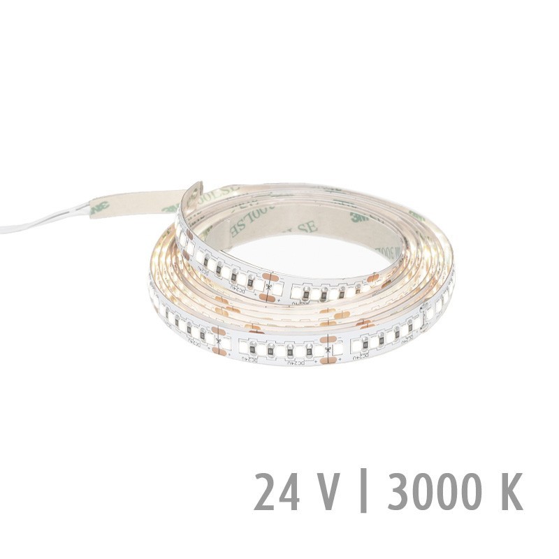 limente Led strip led-ribbon40-8, 40w, 3000k