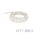 limente Led strip led-ribbon40-8, 40w, 3000k