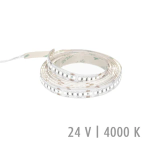 limente Led strip led-ribbon20-8, 20w, 4000k