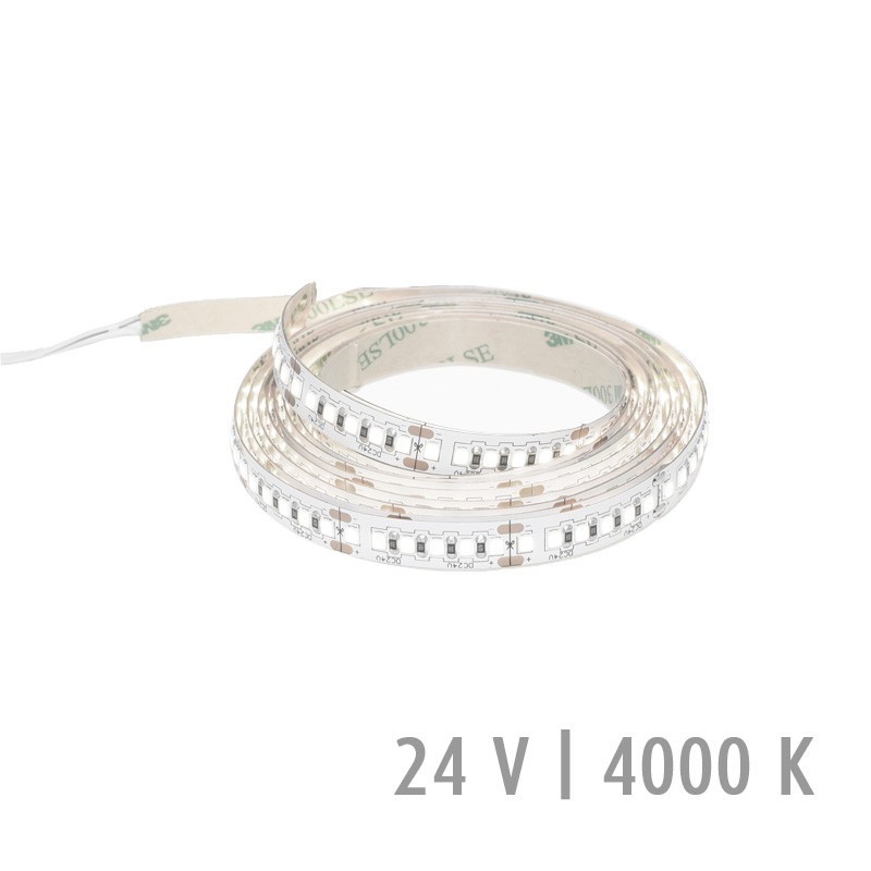 limente Led strip led-ribbon40-8, 40w, 4000k
