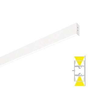 limente Led-light rail led-duo20 cct 29w 2,7-6k wh