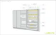 limente Led-list led-inser20 cct 29w 2,7-6k