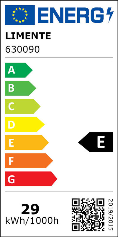 limente Led-list led-inser20 cct 29w 2,7-6k