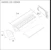 limente Led-light rail led-corner20 cct 29w 2,7-6k wh