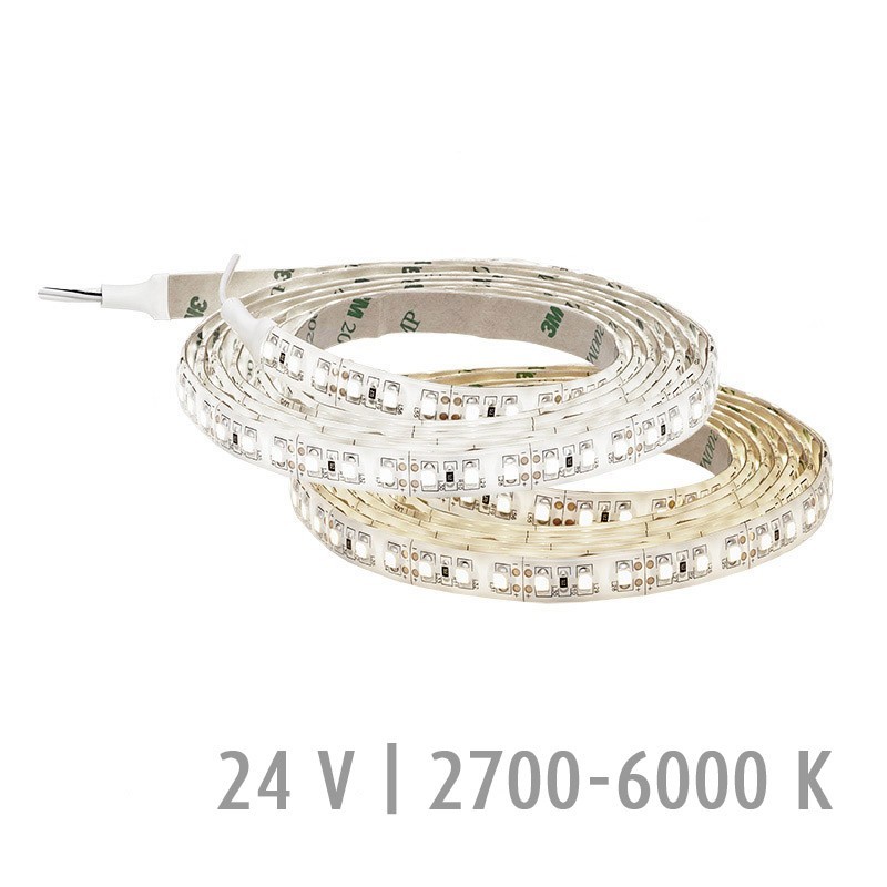 LED STRIP LED-RIBBONCCT40 58W 2700-6000K