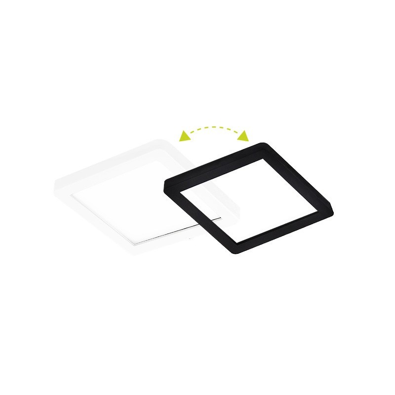 limente Downlight led-dsc-06dim 6w 3/4/6k va/mu