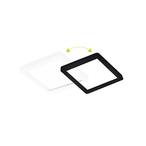 limente Downlight led-dsc-06dim 6w 3/4/6k va/mu