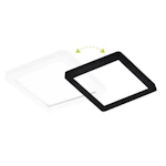 ALASVALO LED-DSC-18DIM 18W 3/4/6K VA/MU