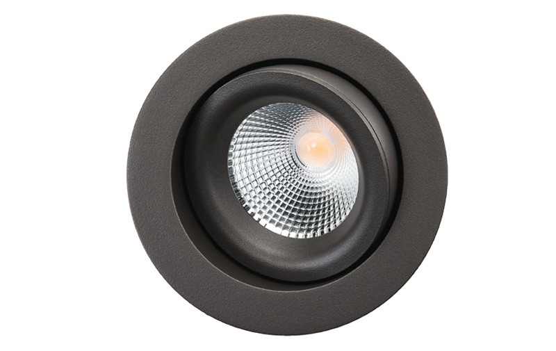 ALASVALO JUNISTAR LUX IS 7W 2700K DA GR