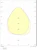 sg armaturen Surface mounted luminaire sense surface 300x1200 3k