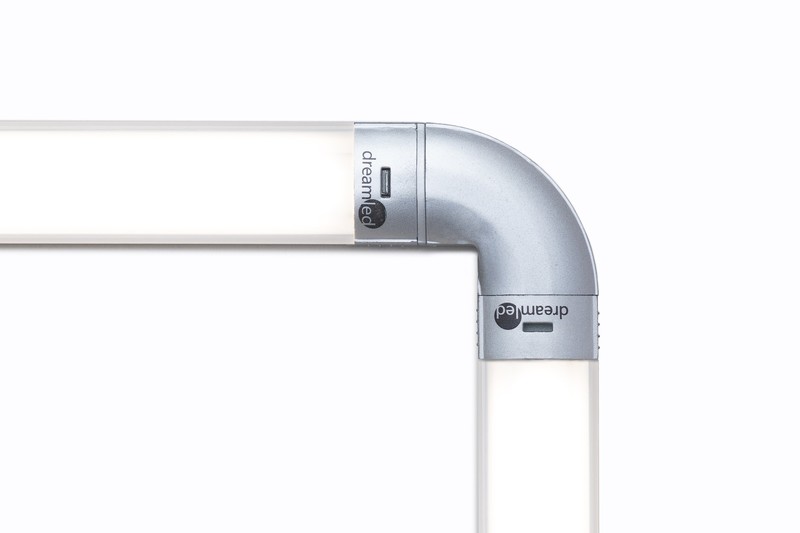dreamled Hq led strip dreamled hq-led-strip 3500k 500cm ip65