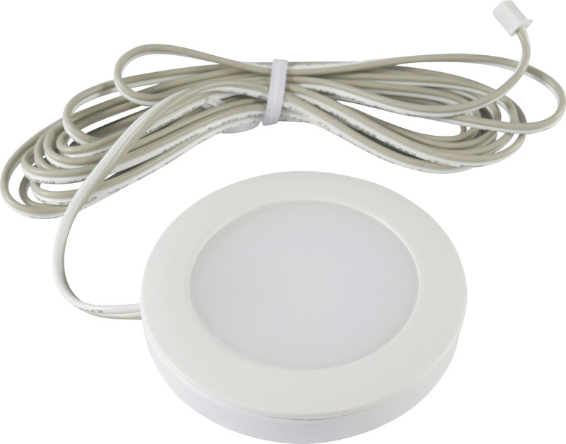 KALUSTEVALAISIN LINEA IP20 166LM 2,3 W 350MA 2,7K WH