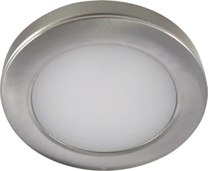 nordtronic Downlight linea ip20 166lm 2,3 w 350ma 2,7k ba