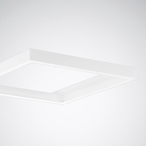 MECHANICAL ACCESSORIES SURFACE MOUNT FRAME 2330 ZD/3