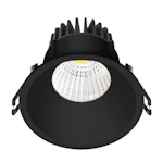 ALASVALO VELIA IP44 5,5W 3K 340LM55DBLROUND