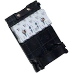 KOPPLINGSDOSA CONNECTION BOX 5-POLIG