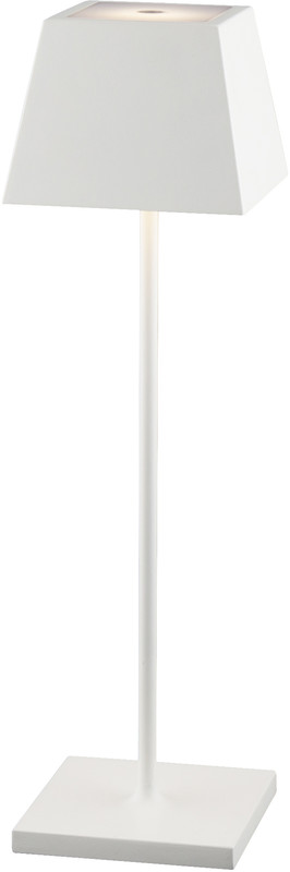 nordtronic Sisustusvalaisin conexos ip54 170lm 3k wh