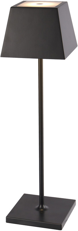 nordtronic Sisustusvalaisin conexos ip54 170lm 3k bl