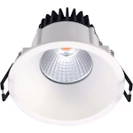 ALASVALO VELIA IP44 10,9W 830LM 4K WH ROUND