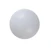m-light Yleisvalaisin pinta omega 2 omega 2 led 34w 3000k pc pir