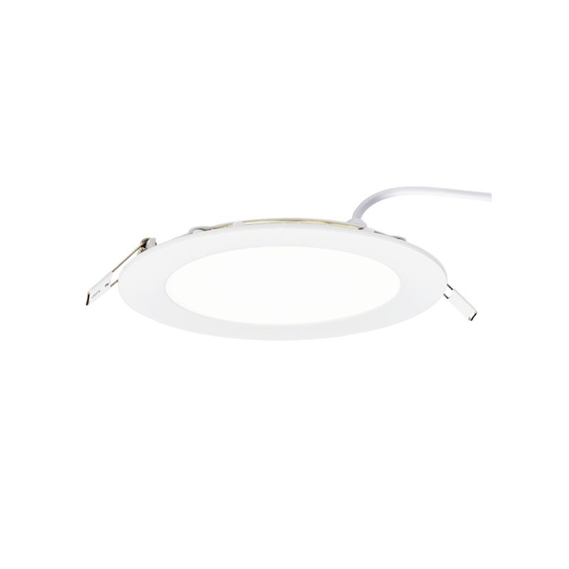 limente Downlight led-dri-09 dali 9w 4000k va