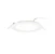 limente Downlight led-dri-09 dali 9w 4000k va