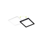 KALUSTEVALAISIN LED-FLAT12LUX 1X6W 4K VA/MU
