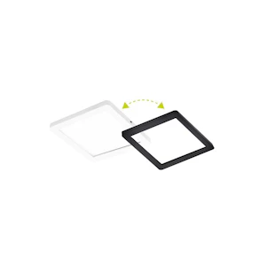 limente Kalustevalaisin led-flat12lux 1x6w 4k va/mu